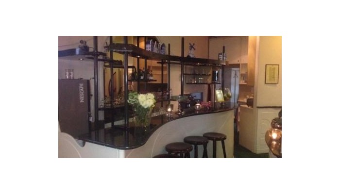 Hotel Sander poza 16