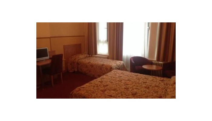 Hotel Sander poza 6
