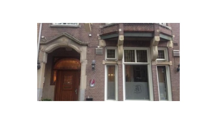 Hotel Sander poza 0