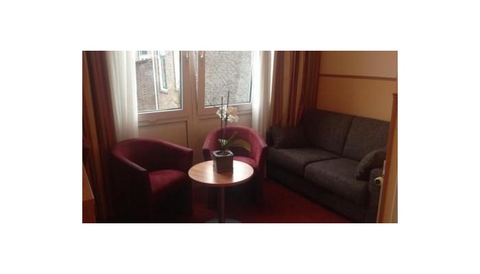Hotel Sander poza 14