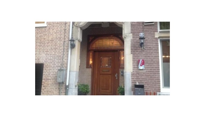Hotel Sander poza 17