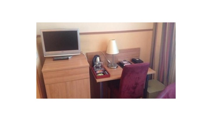 Hotel Sander poza 10