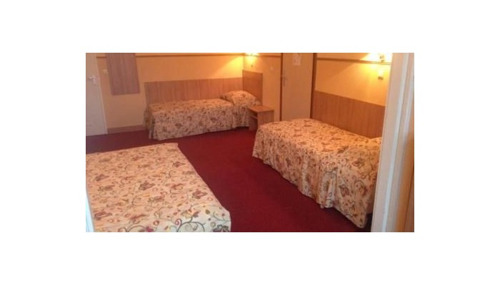 Hotel Sander poza 4