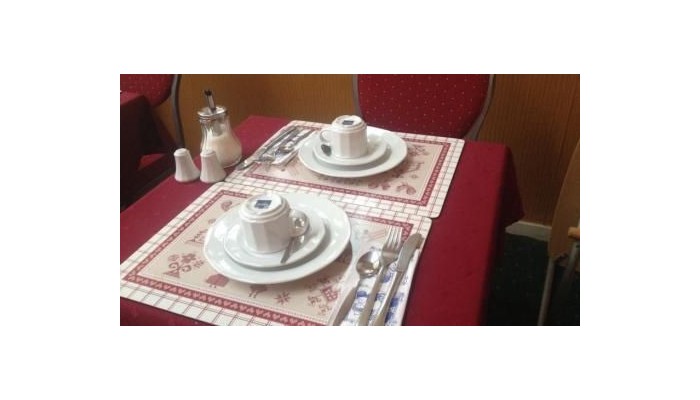 Hotel Sander poza 13