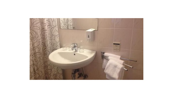 Hotel Sander poza 11