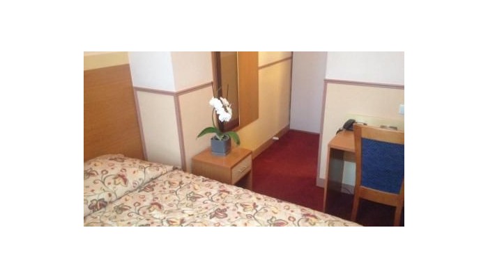 Hotel Sander poza 9