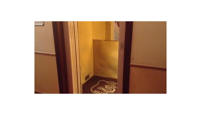 Hotel Sander poza 1