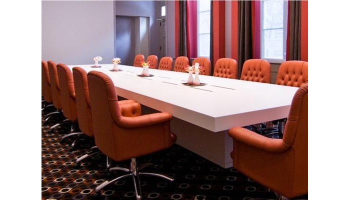 Hotel Sofitel Legend Amsterdam The Grand poza 7