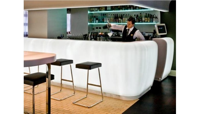 Hotel Sofitel Legend Amsterdam The Grand poza 4