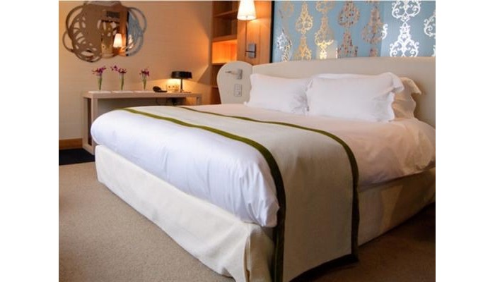 Hotel Sofitel Legend Amsterdam The Grand poza 1