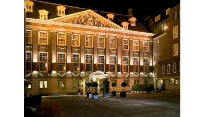 Hotel Sofitel Legend Amsterdam The Grand poza 0