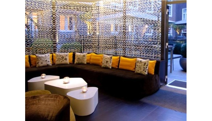 Hotel Sofitel Legend Amsterdam The Grand poza 3