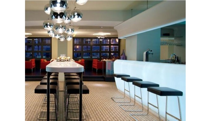 Hotel Sofitel Legend Amsterdam The Grand poza 6