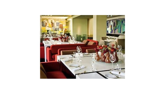 Hotel Sofitel Legend The Grand Amsterdam poza 11