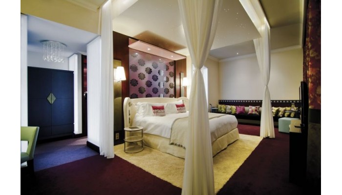 Hotel Sofitel Legend The Grand Amsterdam poza 3