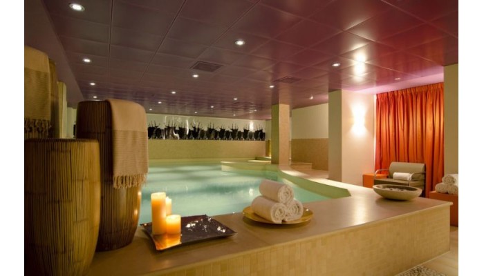 Hotel Sofitel Legend The Grand Amsterdam poza 5