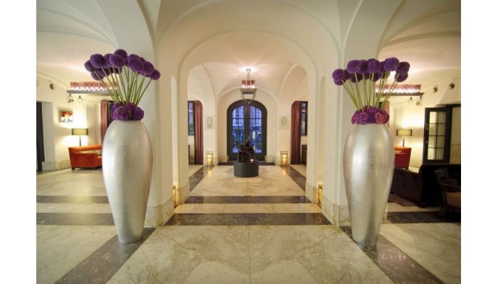 Hotel Sofitel Legend The Grand Amsterdam poza 2