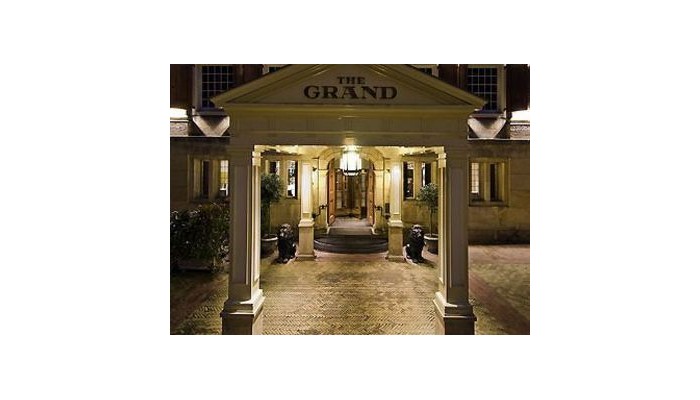 Hotel Sofitel Legend The Grand Amsterdam poza 9