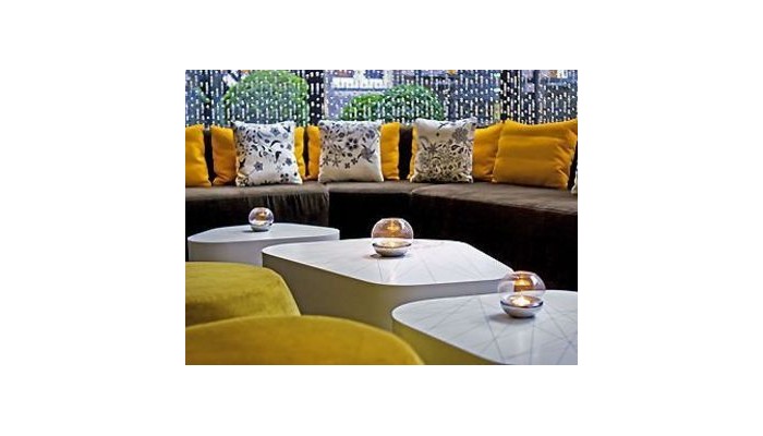 Hotel Sofitel Legend The Grand Amsterdam poza 10