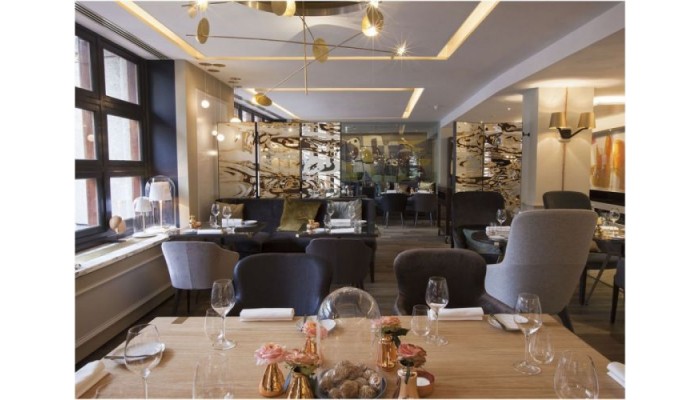 Hotel Sofitel Legend The Grand Amsterdam poza 4