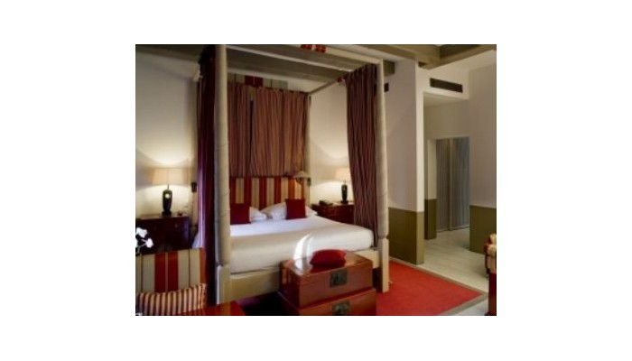 Hotel The Dylan poza 6