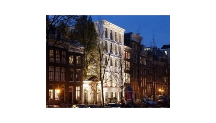 Hotel The Dylan poza 0