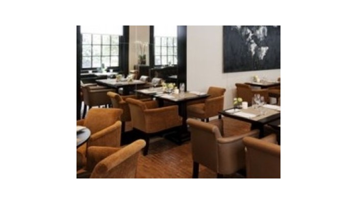 Hotel The Dylan poza 10