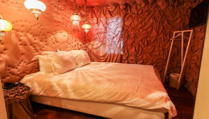 Hotel The Exchange poza 1