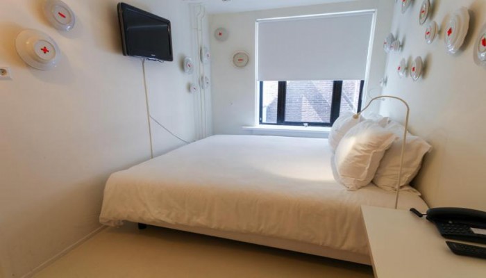 Hotel The Exchange poza 3