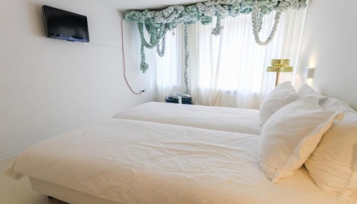 Hotel The Exchange poza 2