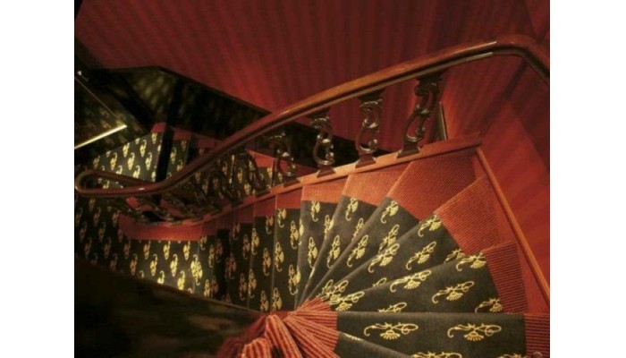 Hotel The Toren Hampshire Classic poza 4