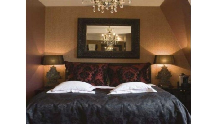 Hotel The Toren Hampshire Classic poza 2