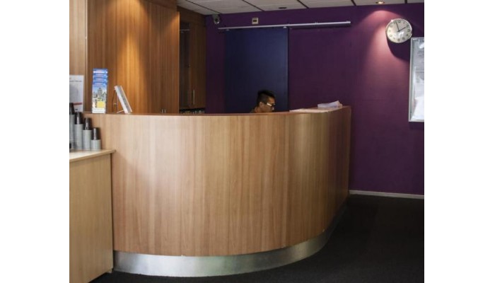 Hotel Trianon poza 2