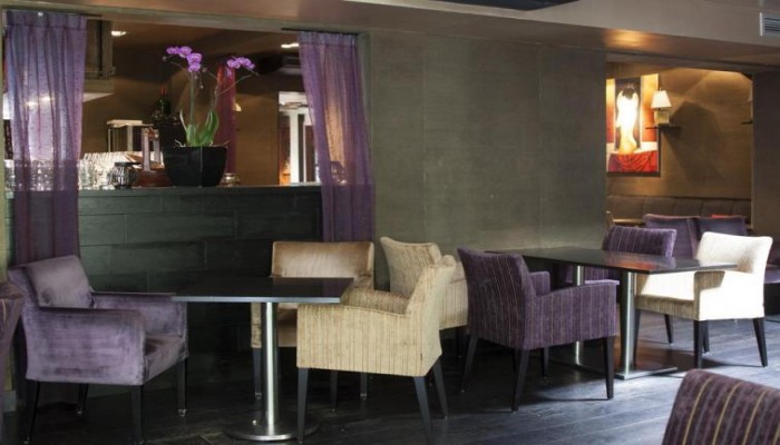 Hotel Trianon poza 39