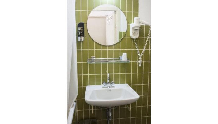 Hotel Trianon poza 18