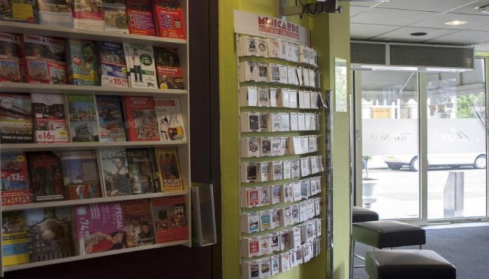 Hotel Trianon poza 3