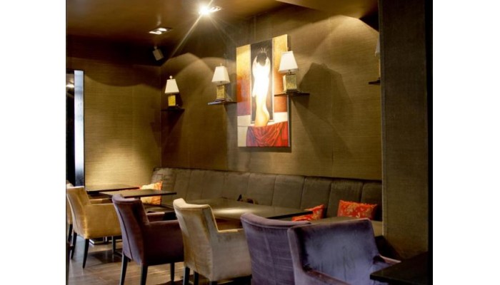 Hotel Trianon poza 38