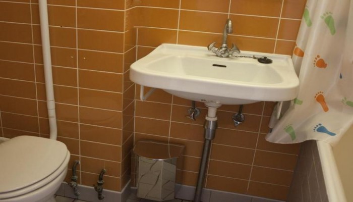 Hotel Trianon poza 22