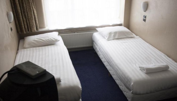 Hotel Trianon poza 11