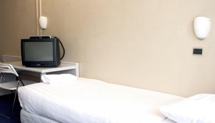 Hotel Trianon poza 20