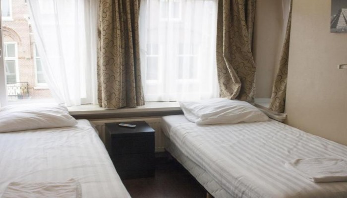 Hotel Trianon poza 6