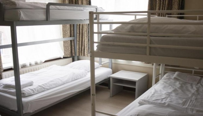 Hotel Trianon poza 12