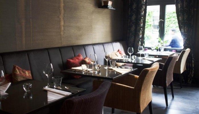 Hotel Trianon poza 37