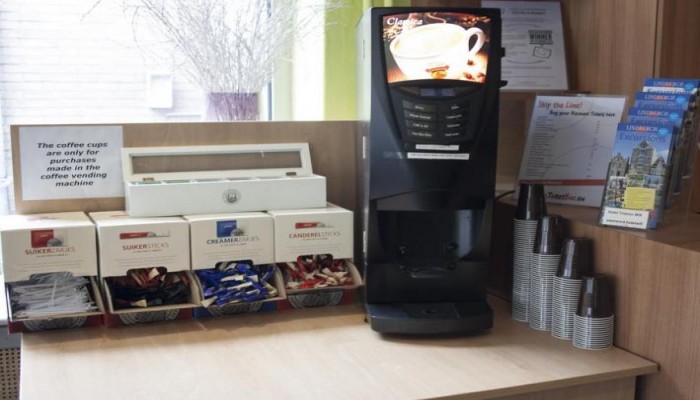 Hotel Trianon poza 30