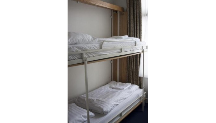 Hotel Trianon poza 16