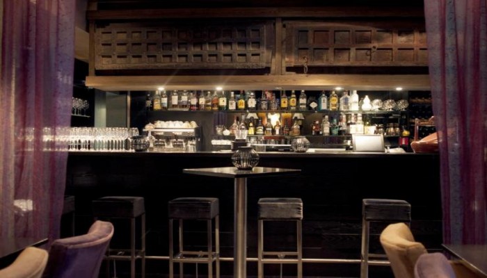 Hotel Trianon poza 33