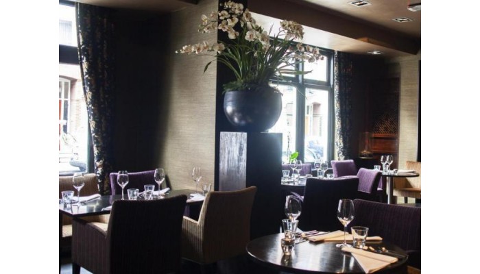 Hotel Trianon poza 35