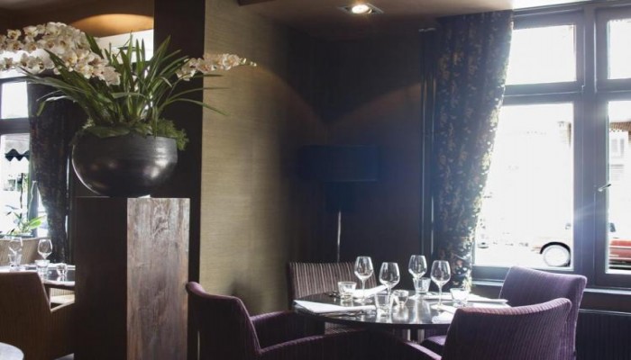 Hotel Trianon poza 36