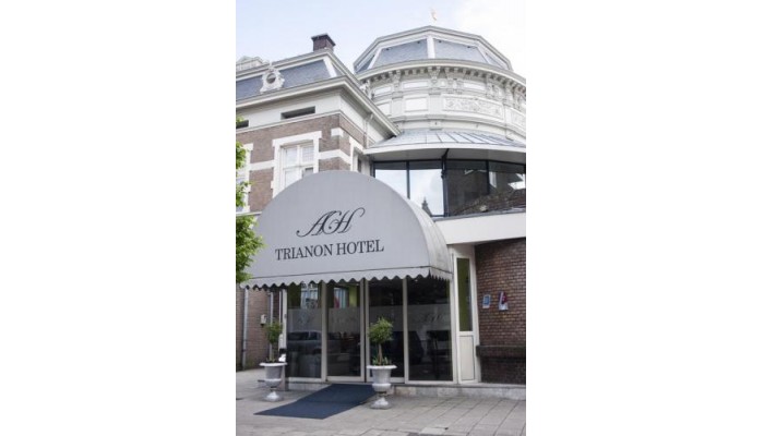 Hotel Trianon poza 0