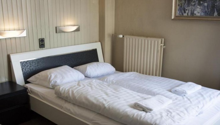 Hotel Trianon poza 4